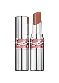 Yves Saint Laurent, Lippenstift + Lipgloss, Loveshine Rouge Volupte Shine Lippenstift 201 (201 Rosewood B)
