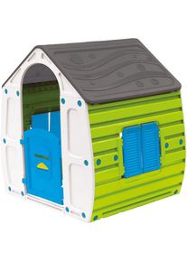 Paradiso Toys Sommerhaus