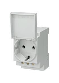 Siemens, Steckdose, Steckdose