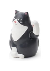 KIKKERLAND, Deko Objekt, Solar Cat
