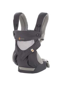 ergobaby, Babytrage, Carrier 360 Cool Air