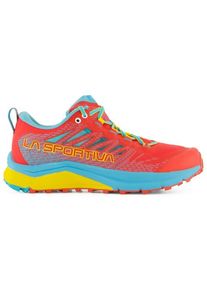 La Sportiva Women's Jackal II Trail running shoes Women (39, multi)