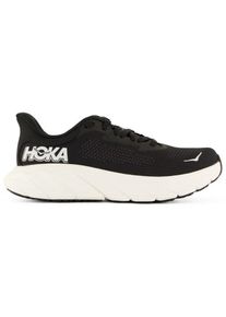 Hoka One One HOKA Women's Arahi 7 Running shoes Women (9 - Regular, white/black)