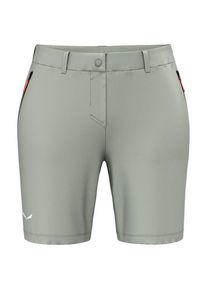 Salewa Womens Puez Talvena DST Shorts Short Dames (46 |grijs)