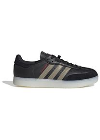 Adidas Velosamba Leather Cycling shoes Men (4, grey)
