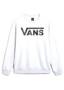 Vans Vans Classic III Crew Trui Heren (XXL |wit)