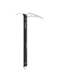 Blue Ice Blackbird Ice Axe Ice axe (60 cm, black/grey)