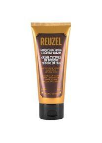 Reuzel Hairstyling Grooming Tonic Texture Cream Styling creams Male 100 g