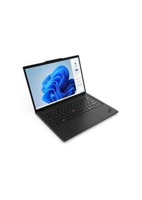 Lenovo ThinkPad T14 Gen 5 - AI Ready - 14" - AMD Ryzen 7 Pro - 8840U - 32 GB RAM - 1 TB SSD - 4G - German