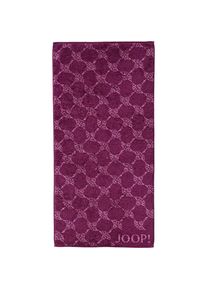 JOOP! Cornflower Cassis hand towel Terry products Unisex