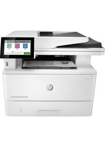 HP LaserJet Enterprise MFP M430f Mono Laser All in One Laserdrucker Multifunktion mit Fax - Einfarbig - Laser