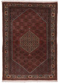 Bidjar Perski dywan 170 x 110 (Iran) Ręcznie Tkany