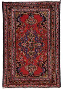 Lilian Dywan 160x110 (Indian) Ręcznie Tkany