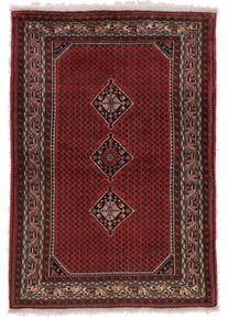 Sarogh Perski dywan 100 x 150 (Iran) Ręcznie Tkany