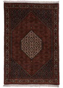Bidjar Dywan 110 x 170 (Iran) Ręcznie Tkany