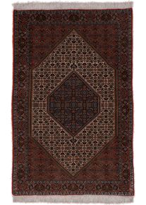 Bidjar Perski dywan 170 x 110 (Iran) Ręcznie Tkany