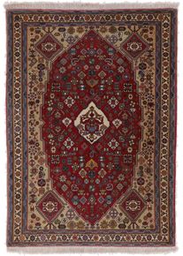 Perski dywan 100x150 (Iran) Ręcznie Tkany
