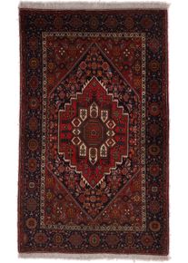 Gholtogh Dywan 170 x 110 (Iran) Ręcznie Tkany