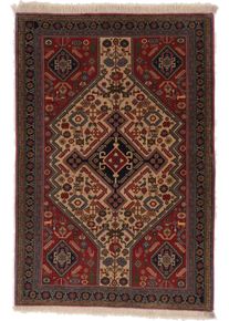Dywan 150x100 (Iran) Ręcznie Tkany