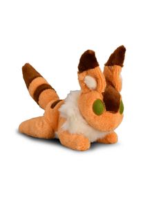 Das Schloss im Himmel - Fuchshörnchen Plüsch Figur - Studio Ghibli