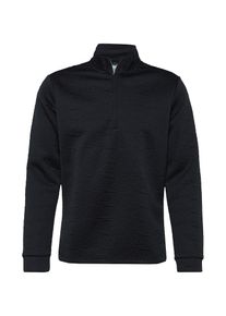 adidas Golf Športový sveter Muži čierna S