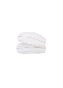 Bye Bra Dames BH accessoire transparant One Size