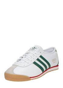adidas originals Dames Sneakers laag 'Italia 70s' grijs / groen / wit 36