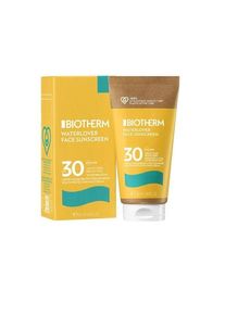 Biotherm Waterlover Face Sunscreen Cream SPF30