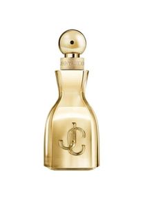 Jimmy Choo I Want Choo Edp Spray Le Parfum