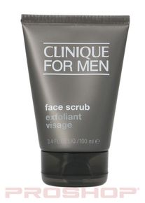Clinique For Men Face Scrub