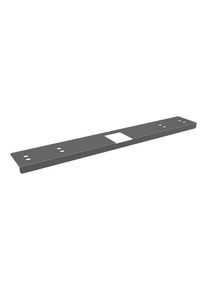 Multibrackets M Pro Series - mounting component - landscape - black