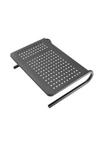 Logilink Tabletop monitor riser metal 370 mm long