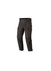 Calça de mota Alpinestars Andes V3 Drystar (preta)