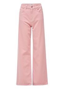 Salsa Jeans Dames Jeans pink 32
