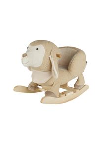Sterntaler® Schaukeltier »Schaf Flocke«