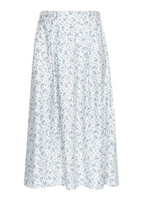 MOSS COPENHAGEN Rok wit - 40% | Maat: L |