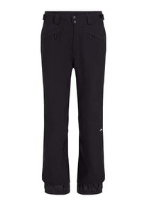 O`Neill O'Neill Ski-/snowboardbroek "Hammer" zwart - 34% | Maat: XL |