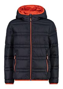 CMP Doorgestikte jas donkerblauw - 50% | Maat: 98 |