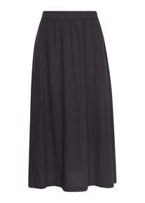 MOSS COPENHAGEN Rok auberginekleurig - 52% | Maat: XL |