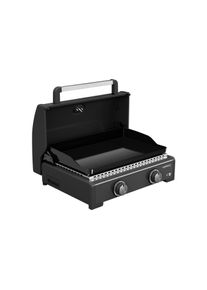Campingaz Gasgrill »2 Plancha«
