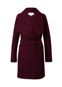 Vila Dames Tussenmantel 'Cooley' bordeaux XXXL