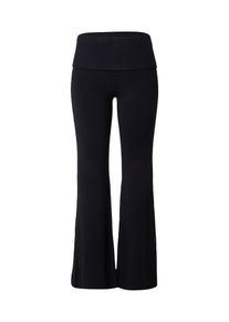 Gina Tricot Dames Broek zwart 34