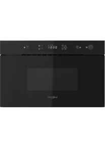Whirlpool MBNA900B, Mikrowelle, Schwarz