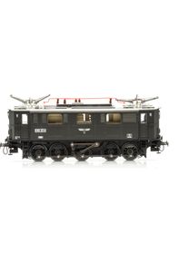 Jägerndorfer JC22600 H0 E-Lok E88 204 der DRG graublau (Spur H0)