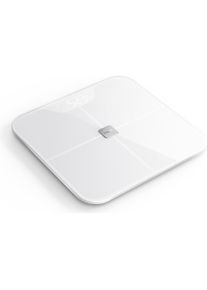 IHEALTH, Personenwaage, Body Analysis Scale (185 kg)