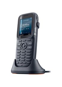 HP POLY ROVE 20 S DECT D2 B1BS 20PH - UK VERSIO, Telefon, Schwarz
