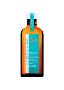 Moroccanoil, Haaröl + Haarserum, Treatment Light (100 ml)
