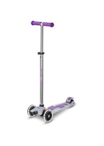 MICRO, Scooter