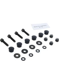 Givi, Motorradgep&auml;ck, Grundplatte Monolock M5M