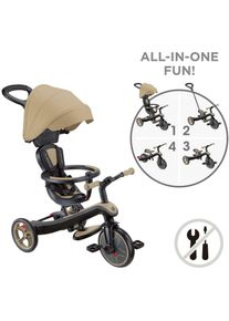 Globber Explorer 4 in 1